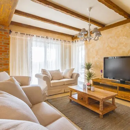 Luxury Tia 빌라