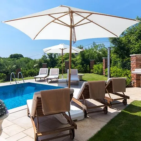 Luxury Tia * Dobrinj