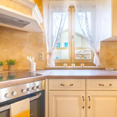 Luxury Tia * Dobrinj