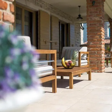 Luxury Tia Villa Dobrinj