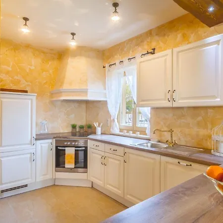 Luxury Tia Villa Dobrinj