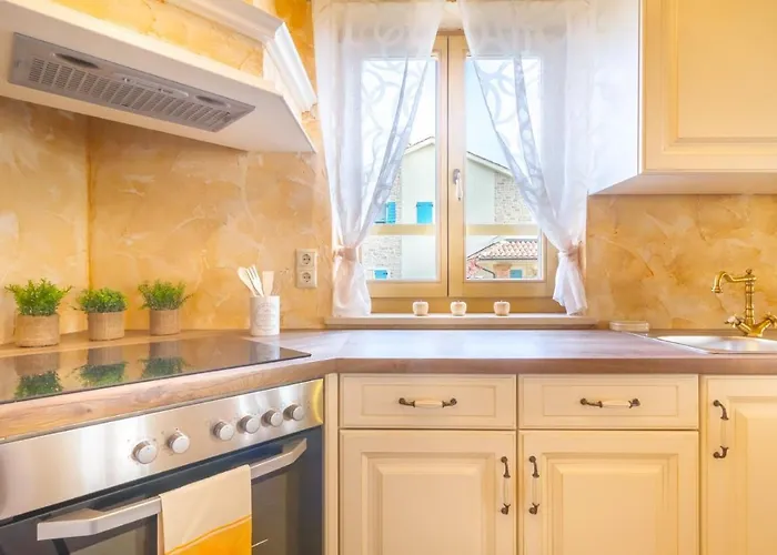 Luxury Tia * Dobrinj