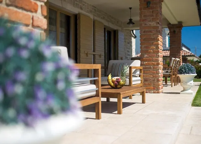 Luxury Tia Villa Dobrinj