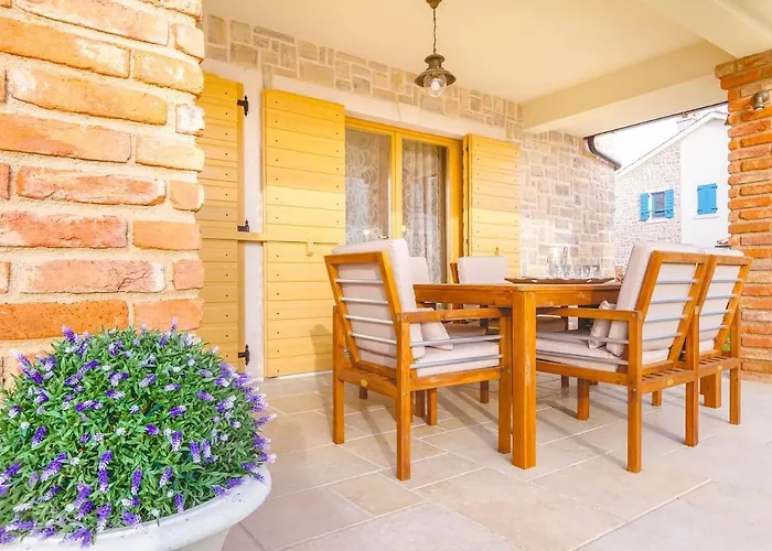 Villa Luxury Tia Dobrinj