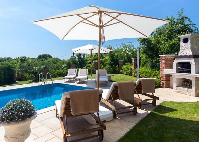 Luxury Tia * Dobrinj